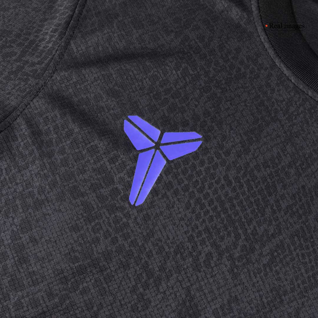 Mens Barcelona Pre-Match Jersey 2025/26