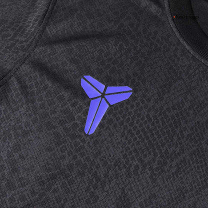 Mens Barcelona Pre-Match Jersey 2025/26