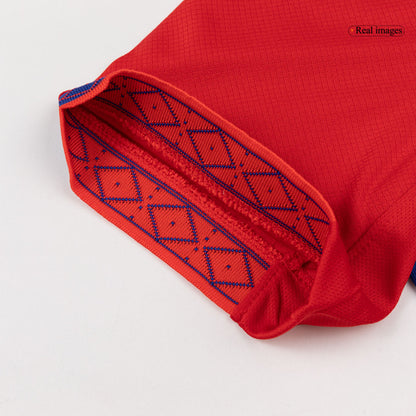 Mens Norway World Cup Home Jersey 2026