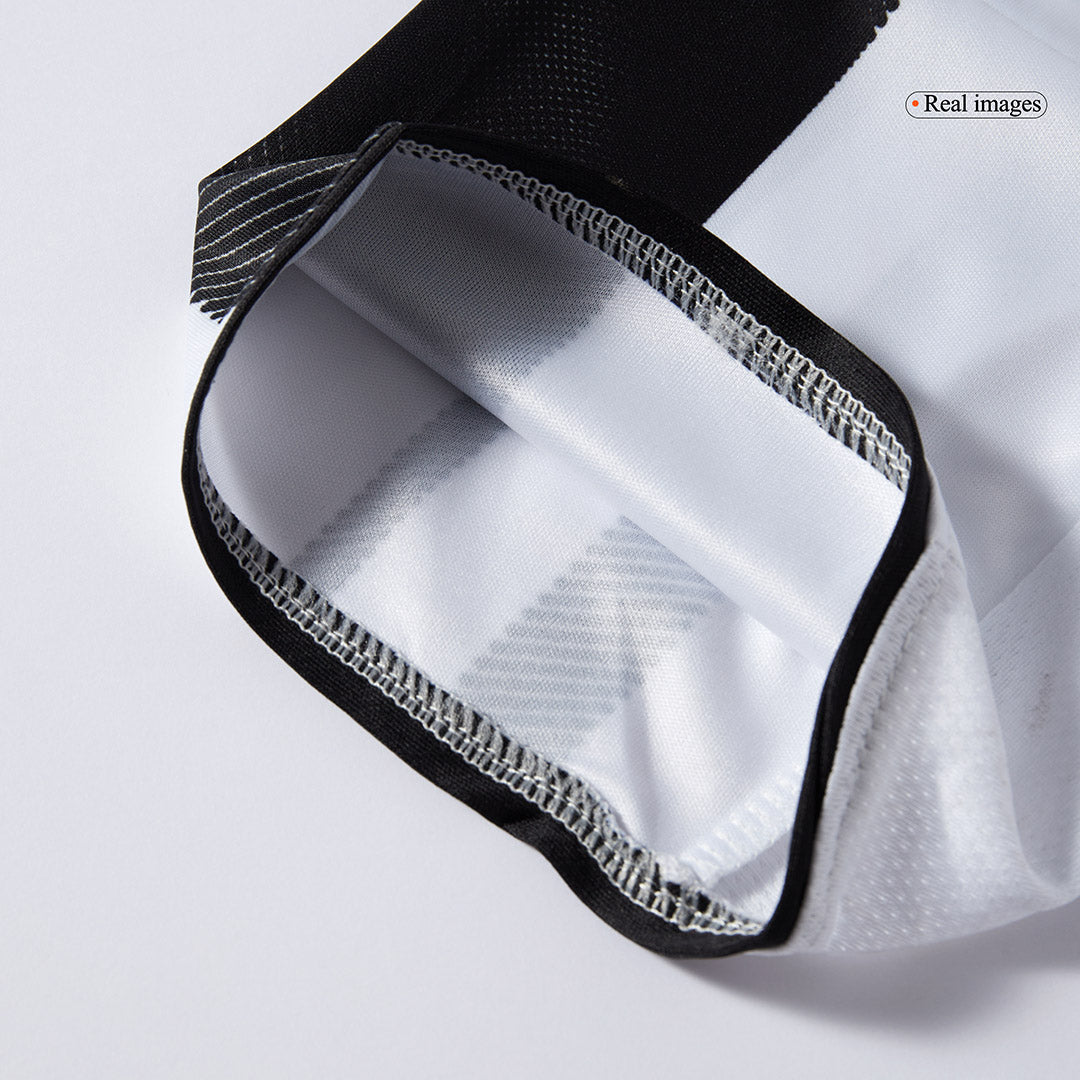 Kids Juventus Home Full Kit 2025/26