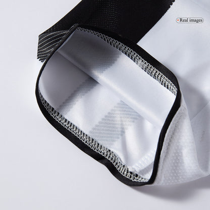 Kids Juventus Home Kit 2025/26