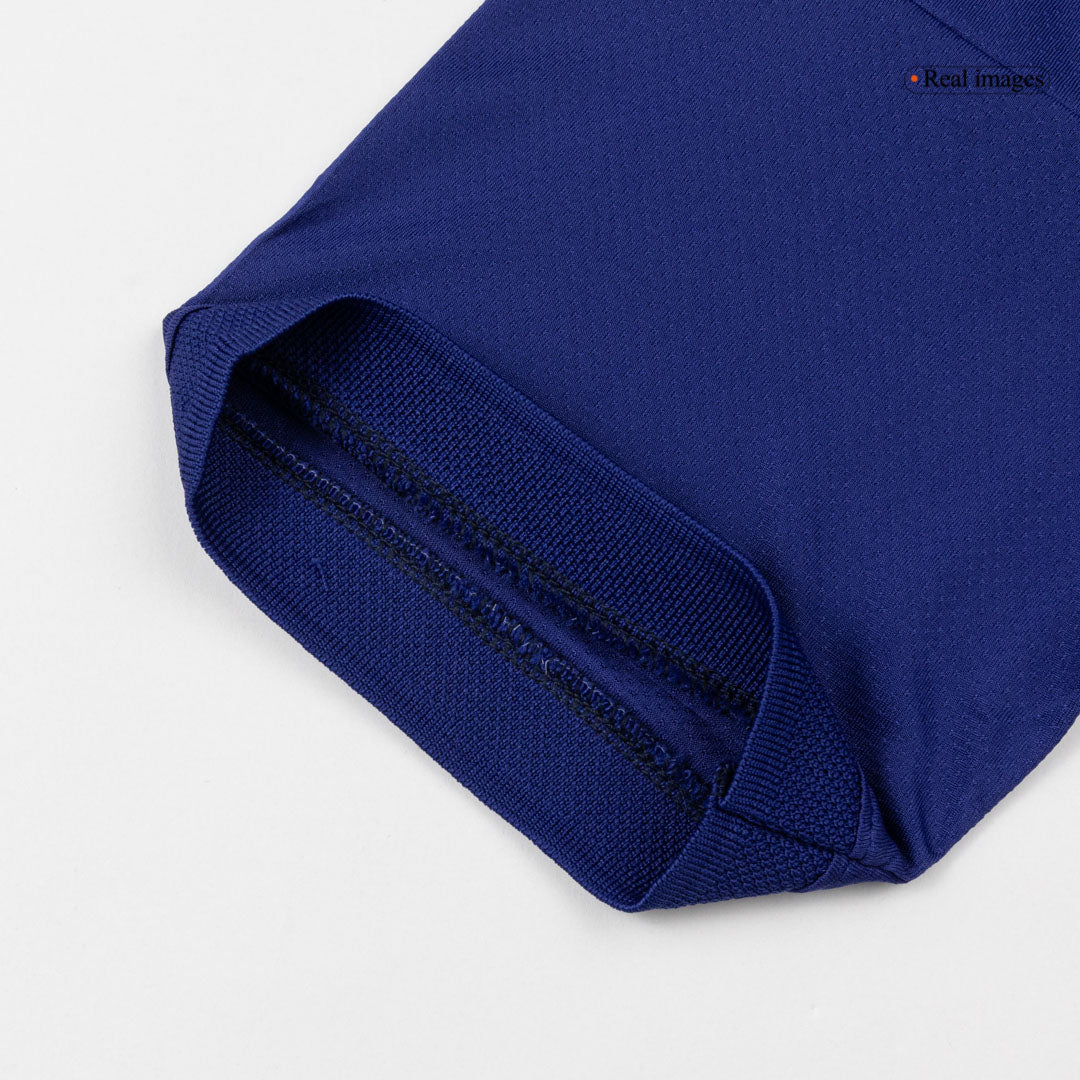 Mens Japan World Cup Home Jersey 2026 - Player Version (Slim Fit)