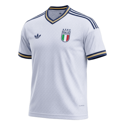 Mens Italy World Cup Away Jersey 2026