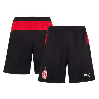 Men's AC Milan Home Full Kit 2025/26 [PREMIUM]
