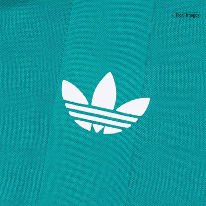 Mens Liverpool Third Jersey 2025/26 - Player Version (Slim Fit)