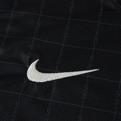 Mens Tottenham Hotspur Away Jersey 2025/26