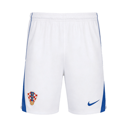 Mens Croatia World Cup Home Kit 2026