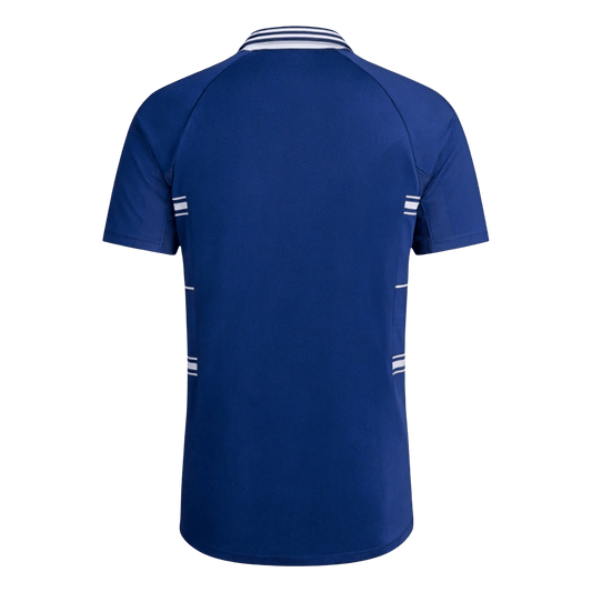 Retro 1998/99 Mens Real Madrid Away Jersey