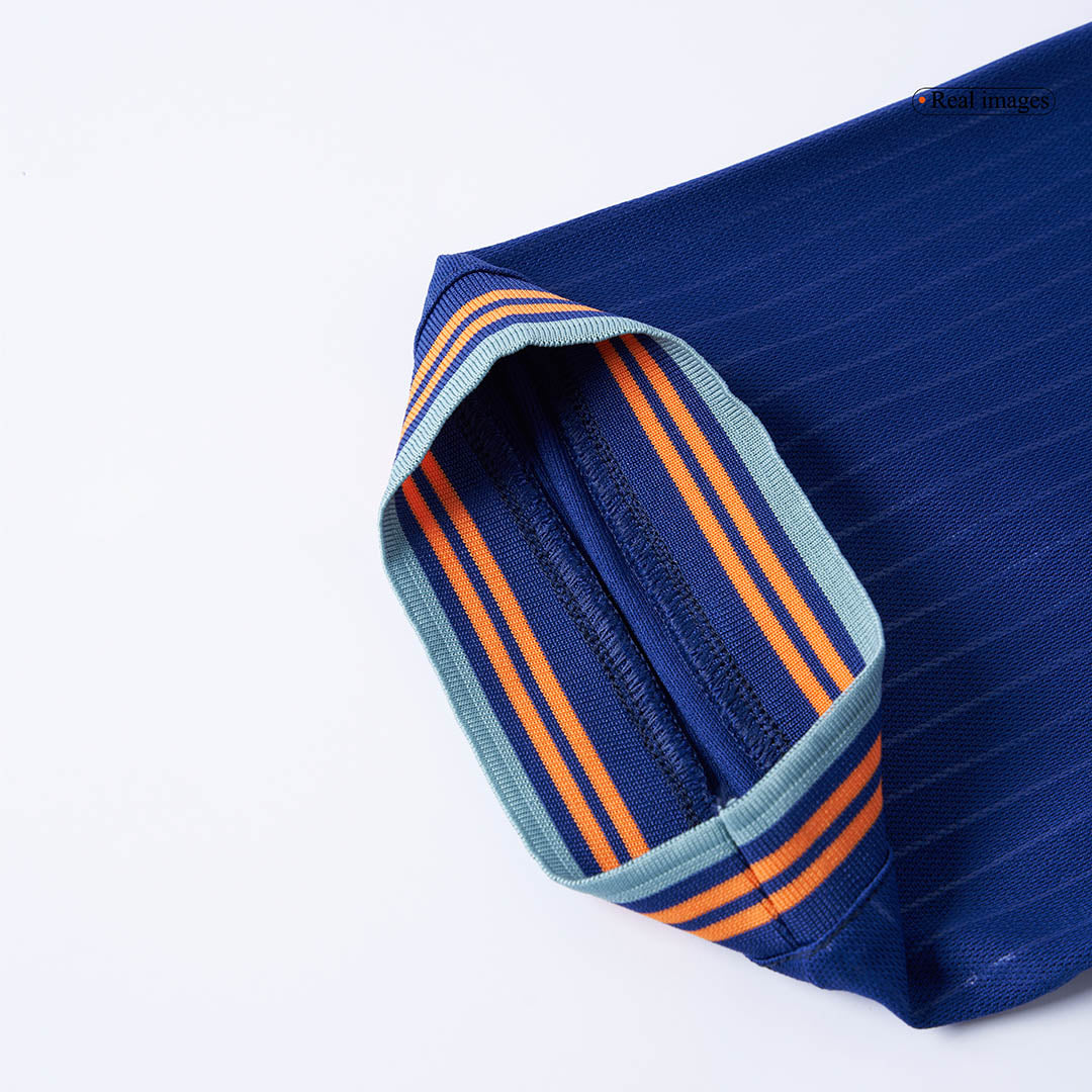 Mens Newcastle United Third Jersey 2025/26