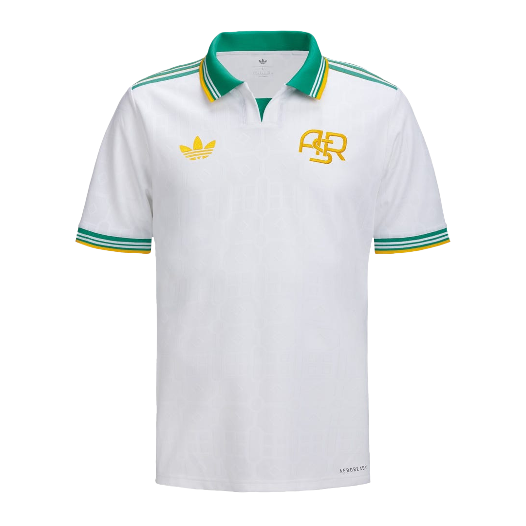 Mens Roma Third Jersey 2025/26