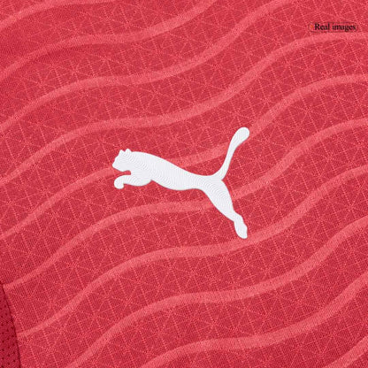 RÚBEN DIAS #4 Mens Portugal World Cup Home Jersey 2026 - Player Version (Slim Fit)