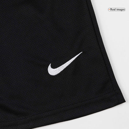 Kids Chelsea Third Kit 2025/26