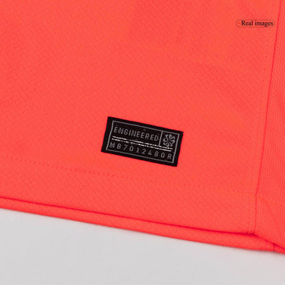 Mens Barcelona Third Kit 2025/26