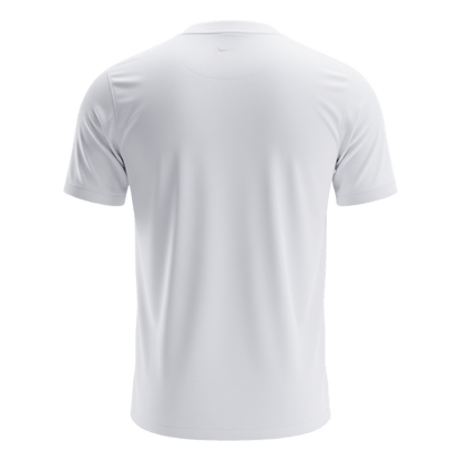 Retro 2012 Mens Portugal Away Jersey