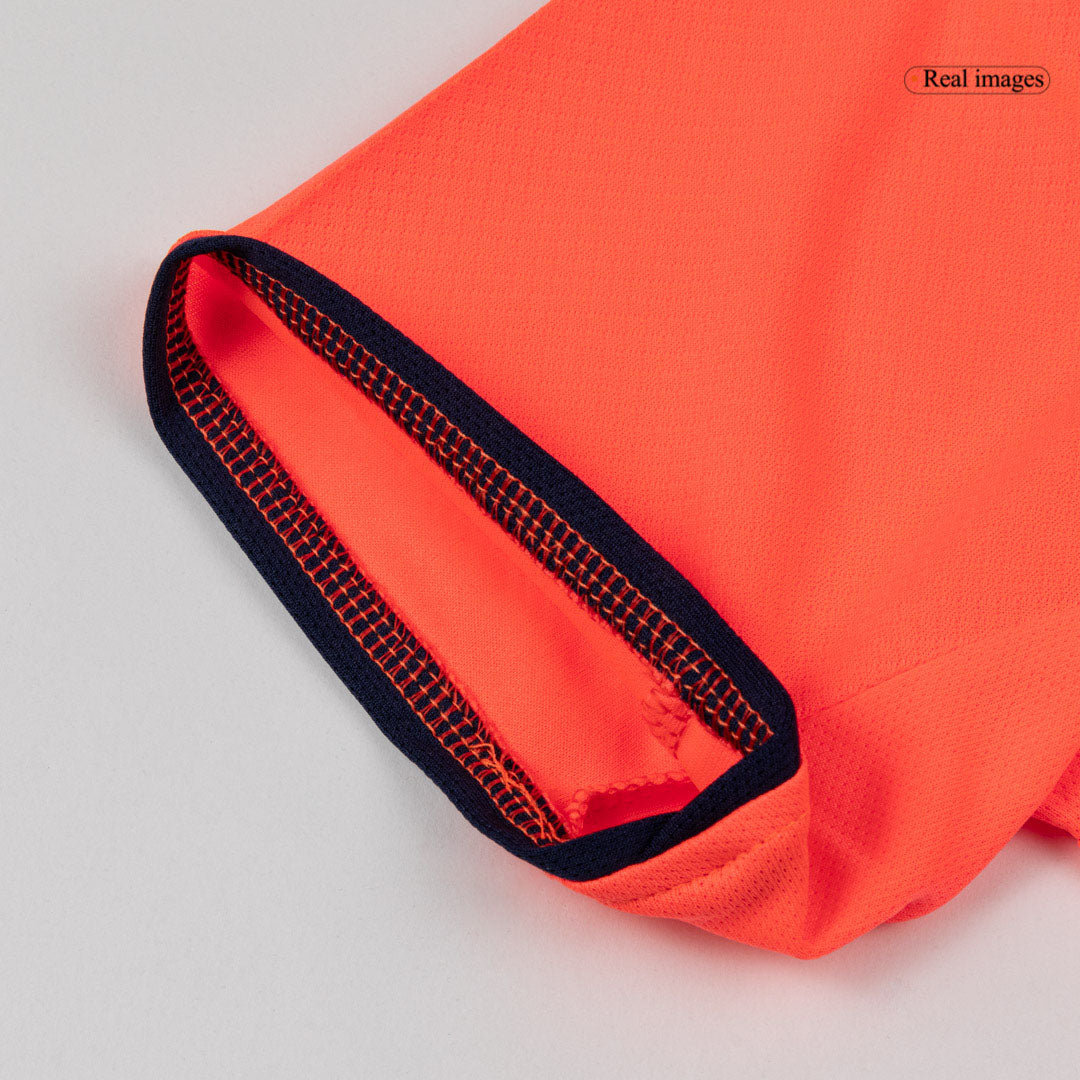 Womens Barcelona Third Jersey 2025/26