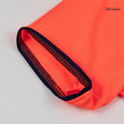 Womens Barcelona Third Jersey 2025/26