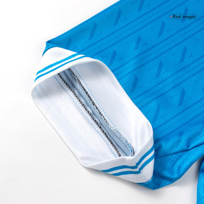 Mens Napoli Home Jersey 2025/26