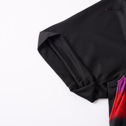 Mens England Away Jersey 2025