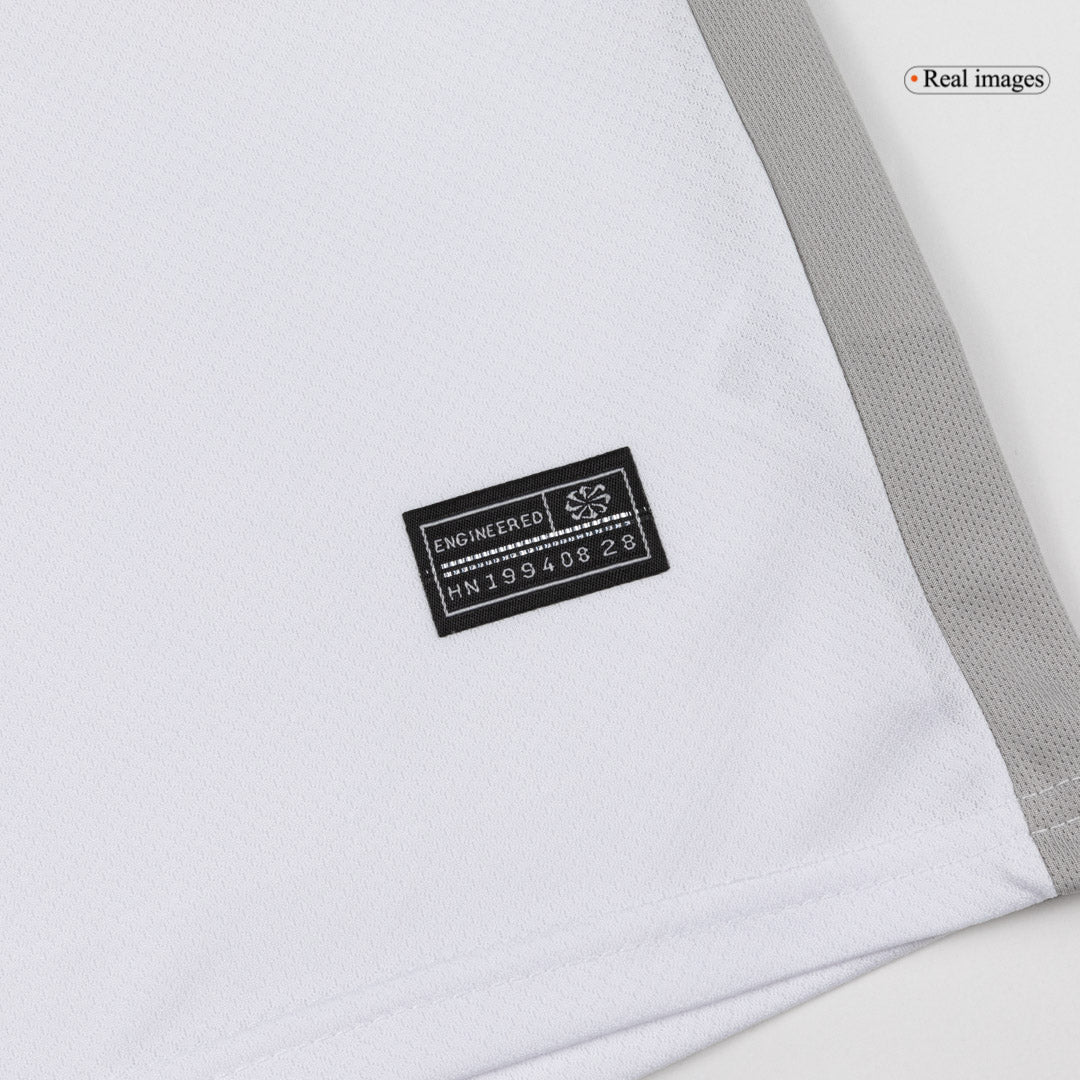 Kids Tottenham Hotspur Home Kit 2025/26