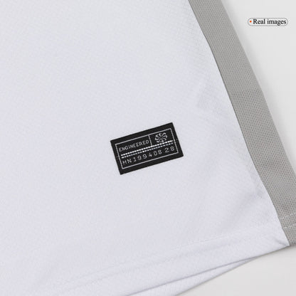 Kids Tottenham Hotspur Home Kit 2025/26