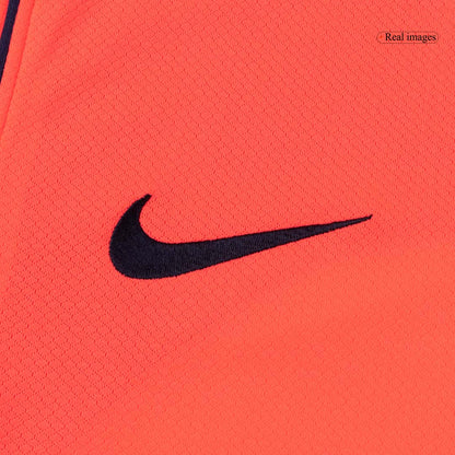 Mens Barcelona Third Kit 2025/26