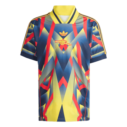 Mens Arsenal Jersey 2025/26