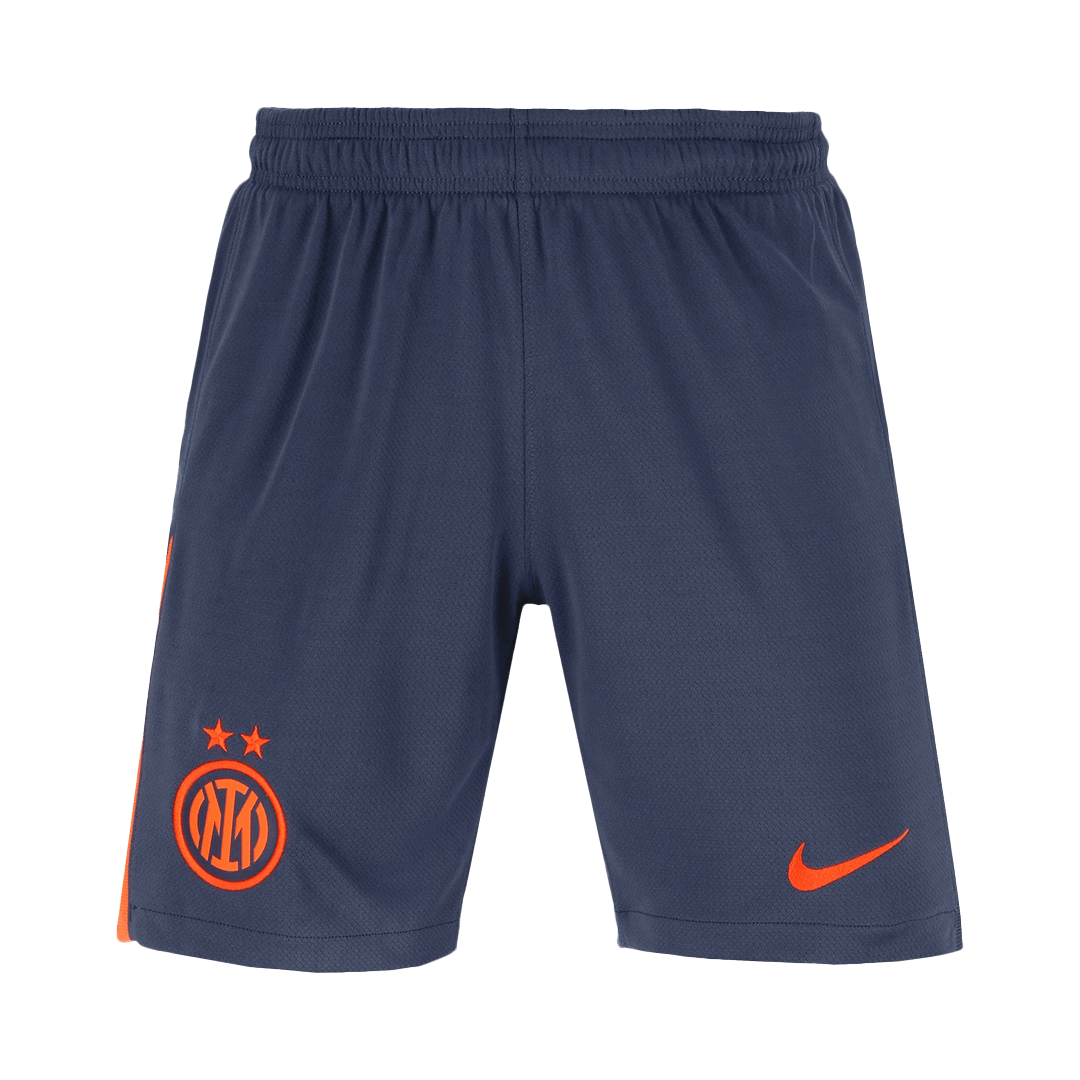 Mens Inter Milan Third Shorts 2025/26