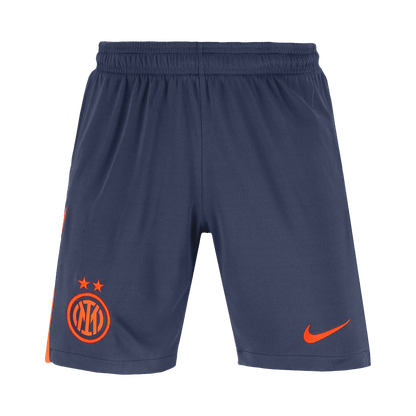 Mens Inter Milan Third Shorts 2025/26
