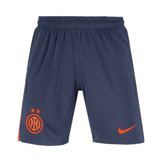 Mens Inter Milan Third Shorts 2025/26
