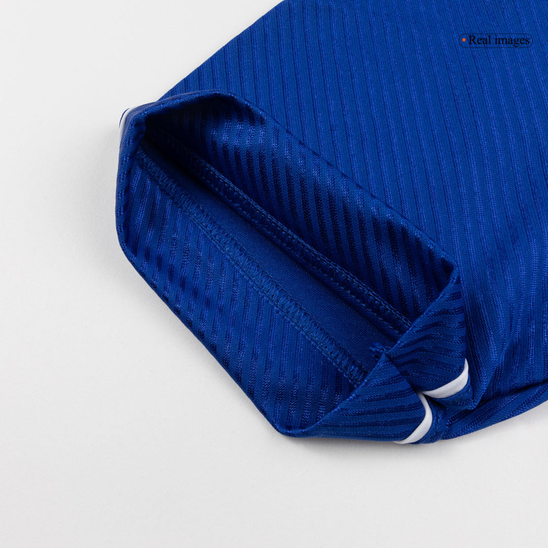 Retro 94/96 Mens Brazil Away Jersey