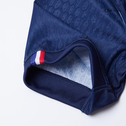 VITINHA #17 Mens PSG Home Jersey 2025/26 - Player Version (Slim Fit)