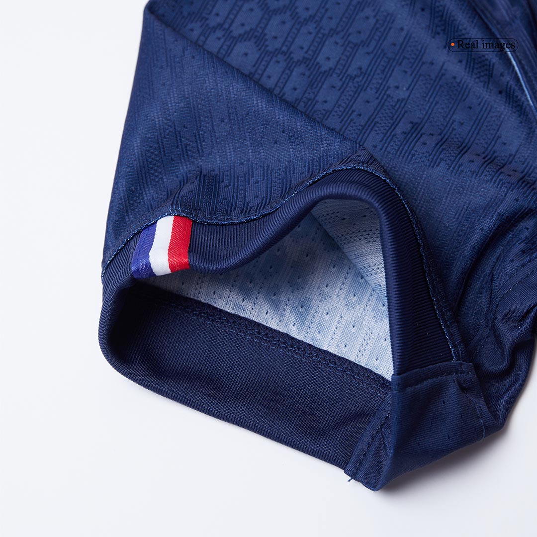 Mens PSG World Cup Home Jersey 2025/26 - Player Version (Slim Fit)