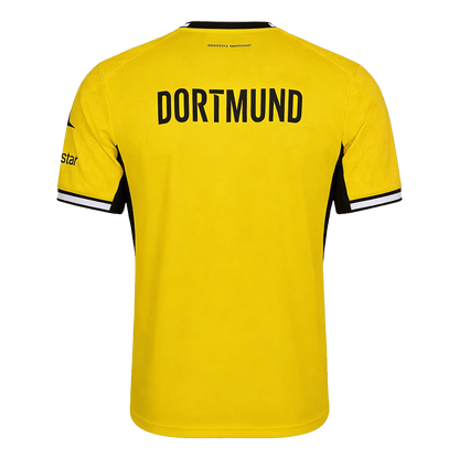 Mens Borussia Dortmund Home Jersey 2026/27