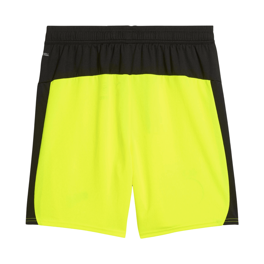 Mens Borussia Dortmund Away Shorts 2025/26