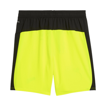 Mens Borussia Dortmund Away Shorts 2025/26