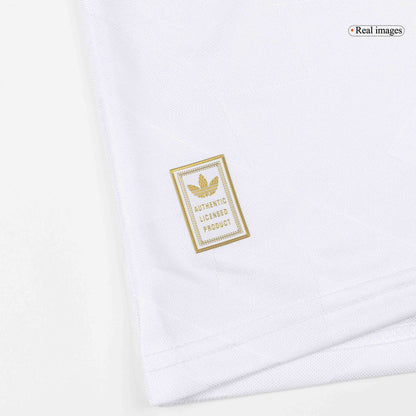 Mens Mexico World Cup Away Jersey 2026 - Player Version (Slim Fit)