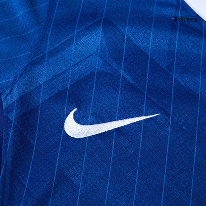 Womens Chelsea Home Jersey 2025/26