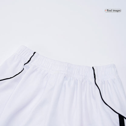 Kids Manchester United Home Full Kit 2025/26