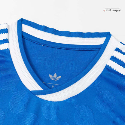 VINI JR. #7 Mens Real Madrid Third Jersey 2025/26 - Player Version (Slim Fit)