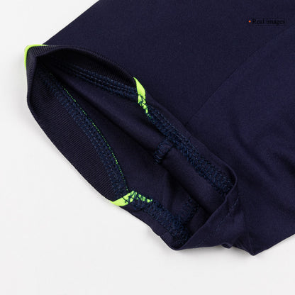 Retro 2012/13 Mens Real Madrid Away Jersey