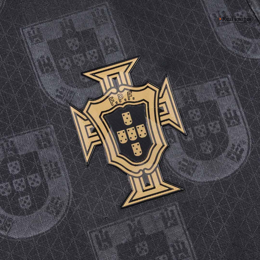 Mens Portugal World Cup Jersey 2026 - Player Version (Slim Fit)