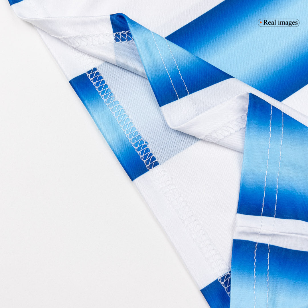 Kids Argentina World Cup Home Full Kit 2026