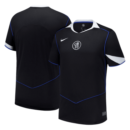 Men's Chelsea Third Full Kit 2025/26