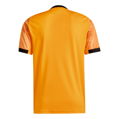 Mens Roma Away Jersey 2025/26
