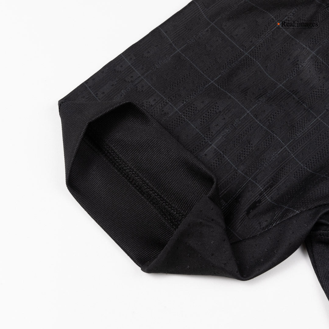 Mens Tottenham Hotspur Away Jersey 2025/26 - Player Version (Slim Fit)