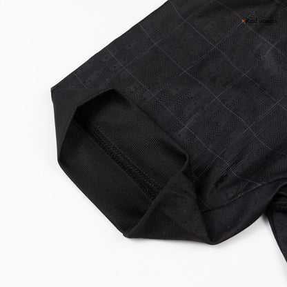 Mens Tottenham Hotspur Away Jersey 2025/26 - Player Version (Slim Fit)