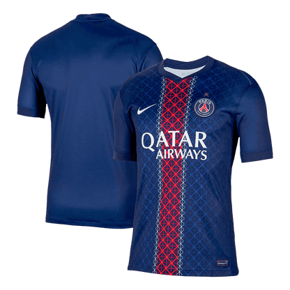 Mens PSG World Cup Home Jersey 2025/26 [PREMIUM]