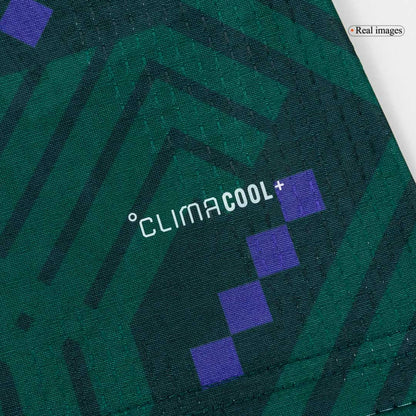 Mens Saudi Arabia World Cup Home Jersey 2026 - Player Version (Slim Fit)