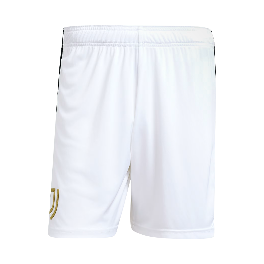 Mens Juventus Home Shorts 2026/27