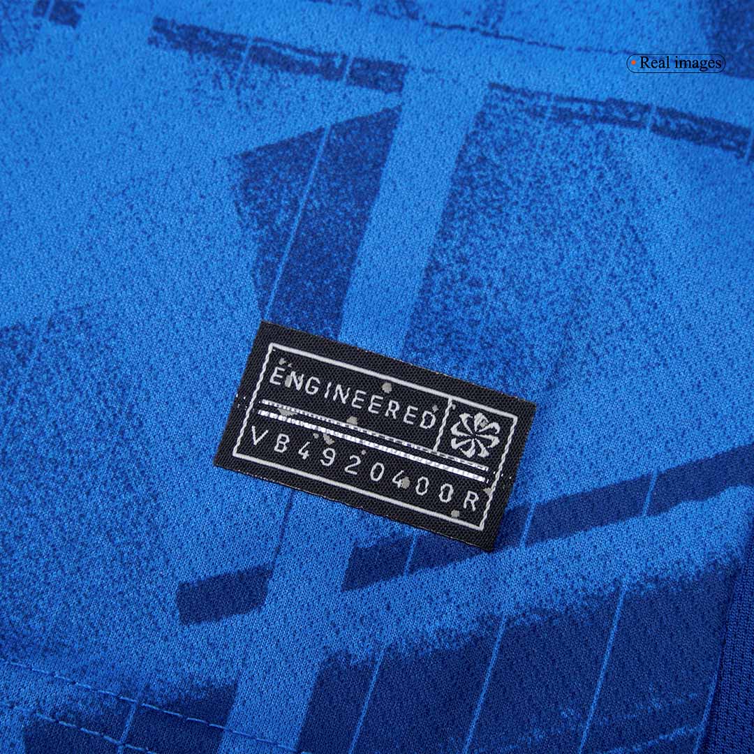 Kids Chelsea Home Kit 2025/26